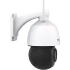 Foscam SD2X, 2MP Dual-Band WiFi PTZ beveiligingscamera