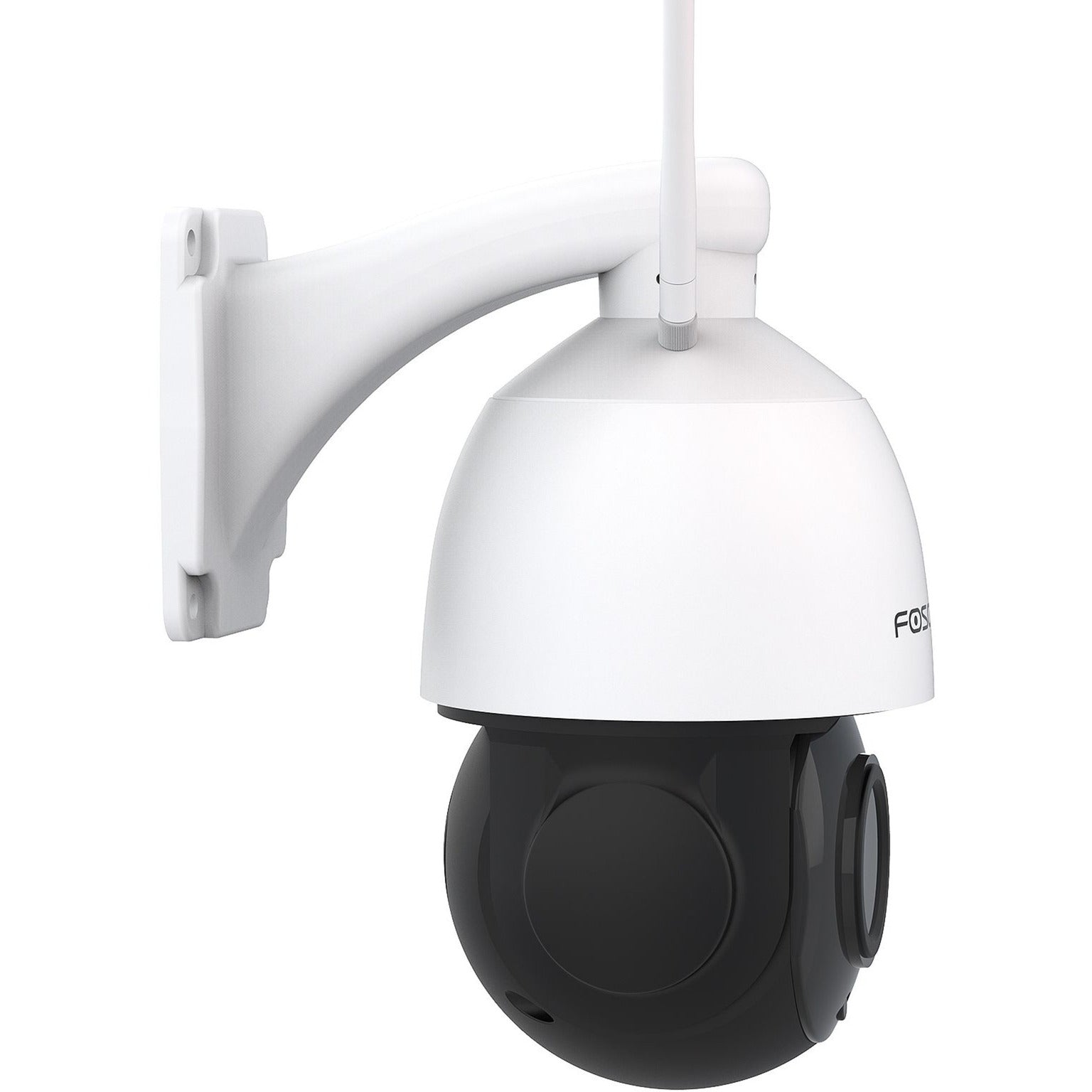 Foscam SD2X, 2MP Dual-Band WiFi PTZ beveiligingscamera