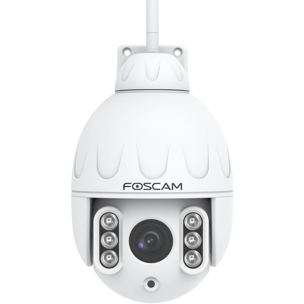 Foscam SD2, 1080P Dual-Band WiFi PTZ buiten beveiligingsc