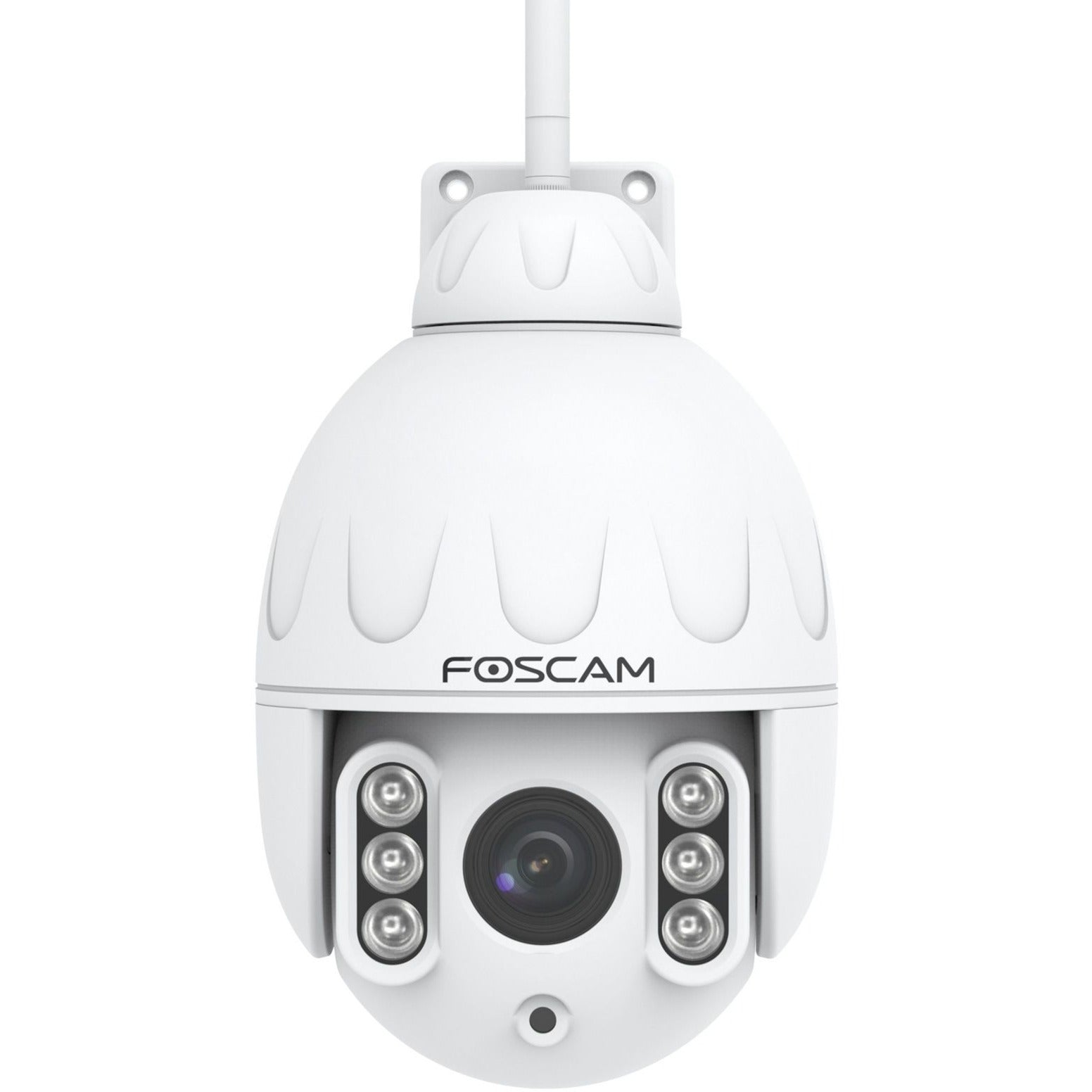 Foscam SD2, 1080P Dual-Band WiFi PTZ buiten beveiligingsc