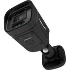 Foscam v5ep-b beveiligingscamera (zwart, 5 mp, poe)