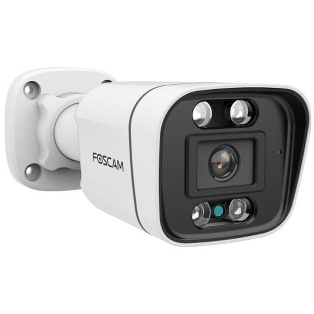 Foscam V5EP-W, 5MP PoE IP beveiligingscamera met persoons