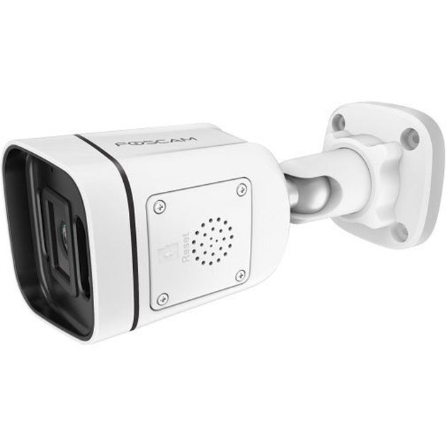 Foscam V8EP-W, 8MP UHD PoE IP beveiligingscamera met pers