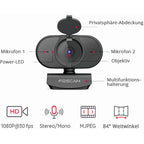 Foscam W25