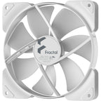 Fractal Design Fractal Design Aspect 14 RGB White Frame