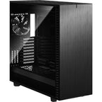 Fractal Design Fractal Design Define 7 XL Light Tempered Glass