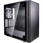 Fractal Design Fractal Design Define Mini C Tempered Glass