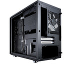 Fractal Design Define Nano S Window