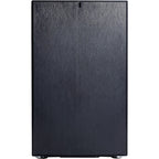 Fractal Design Define Nano S Window