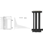 Fractal Design Fractal Design Flex 2 PCIe 4.0 x16, beugel + verlengkabel