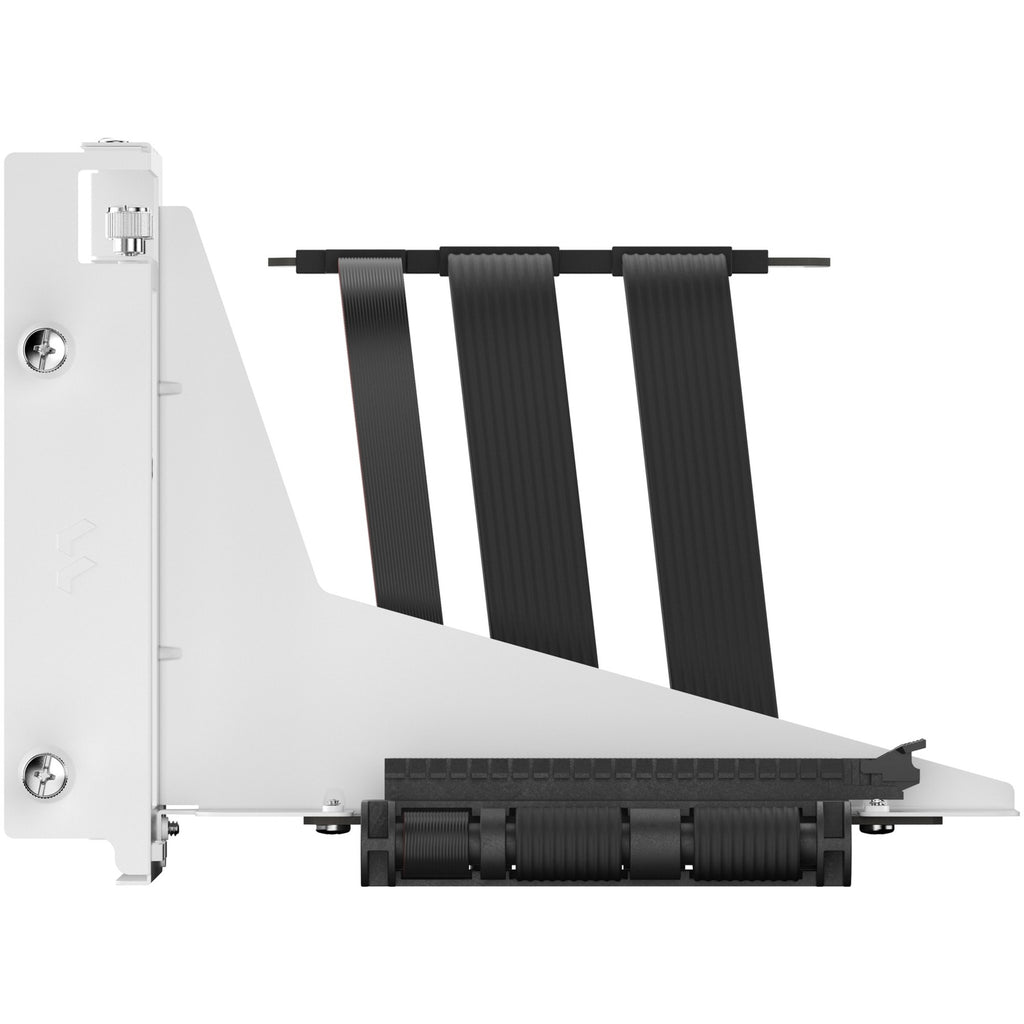 Fractal Design Fractal Design Flex 2 PCIe 4.0 x16, beugel + verlengkabel