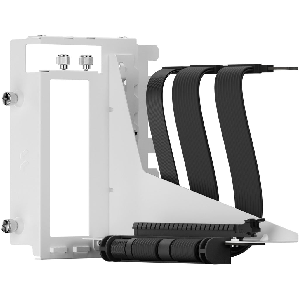 Fractal Design Fractal Design Flex 2 PCIe 4.0 x16, beugel + verlengkabel