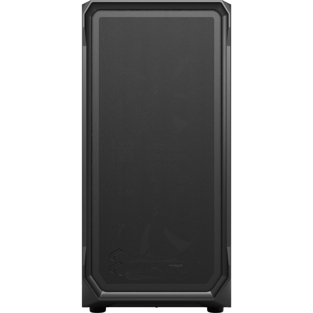Fractal Design Fractal Design Focus 2 Black TG Clear Tint