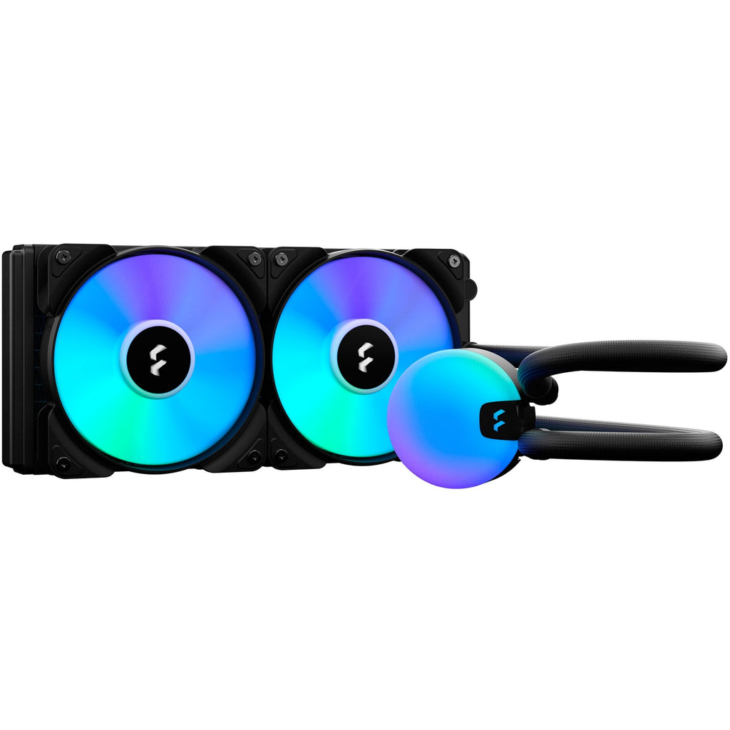 Fractal Design Fractal Design Lumen S24 v2 RGB 240mm