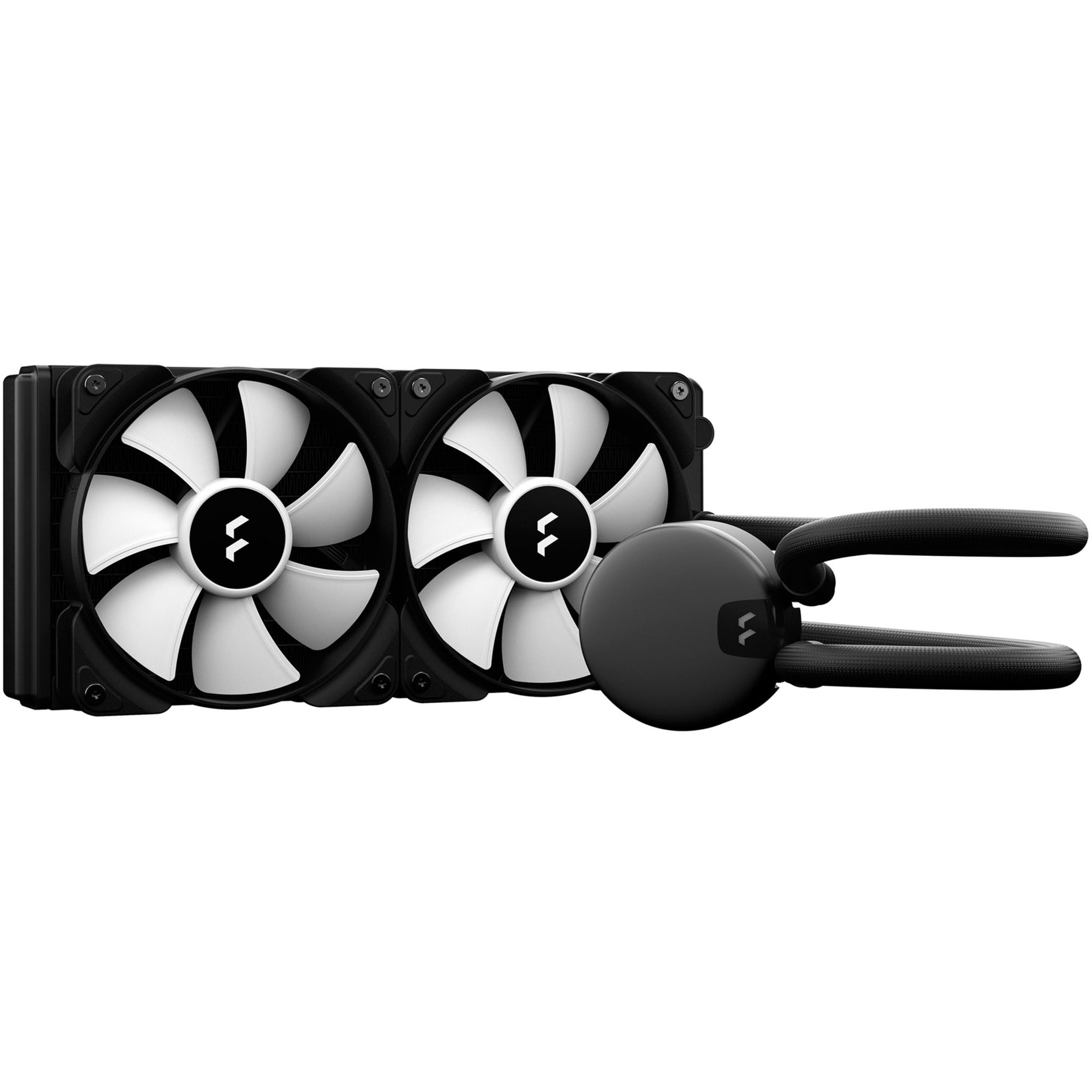 Fractal Design Fractal Design Lumen S24 v2 RGB 240mm