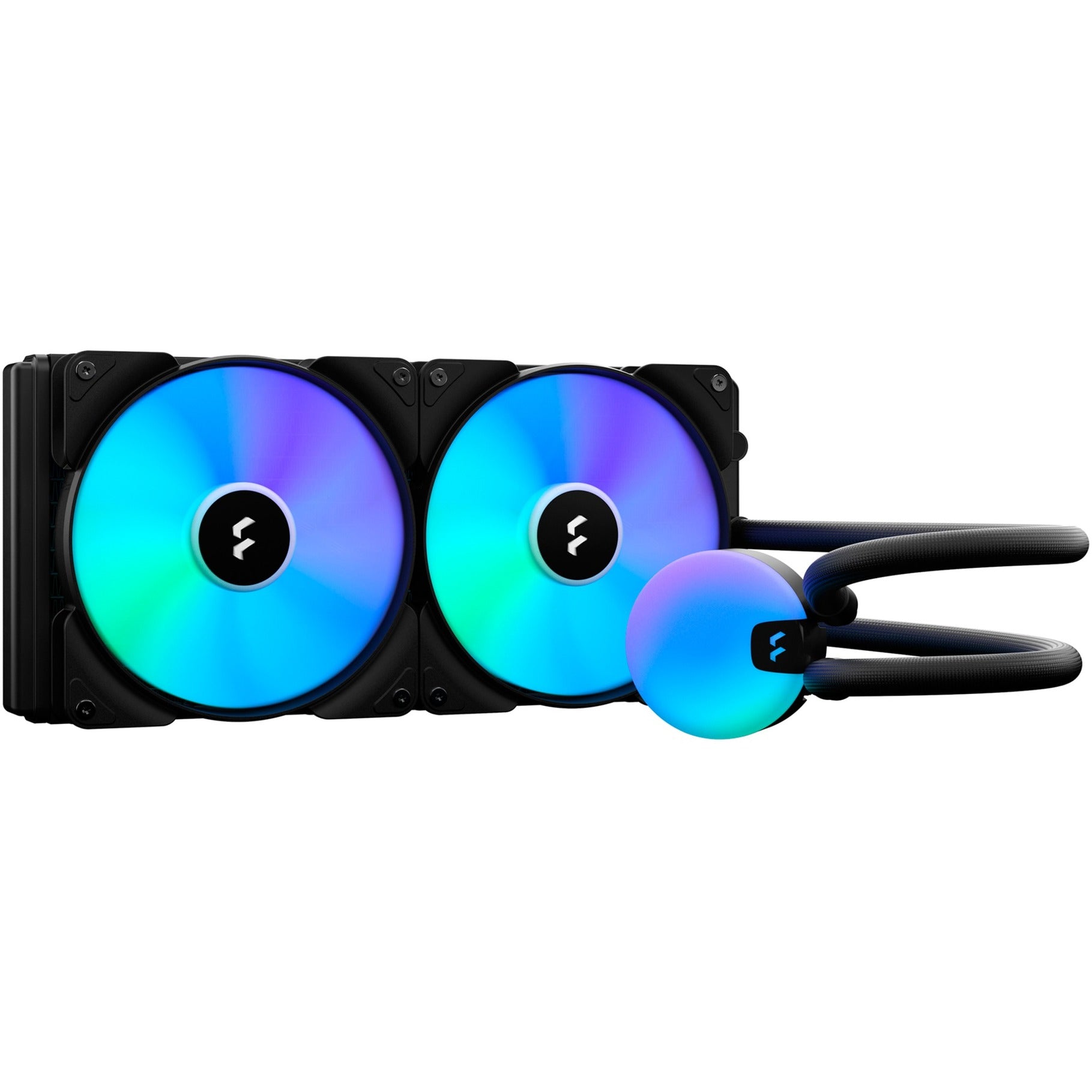 Fractal Design Fractal Design Lumen S28 v2 RGB 280mm