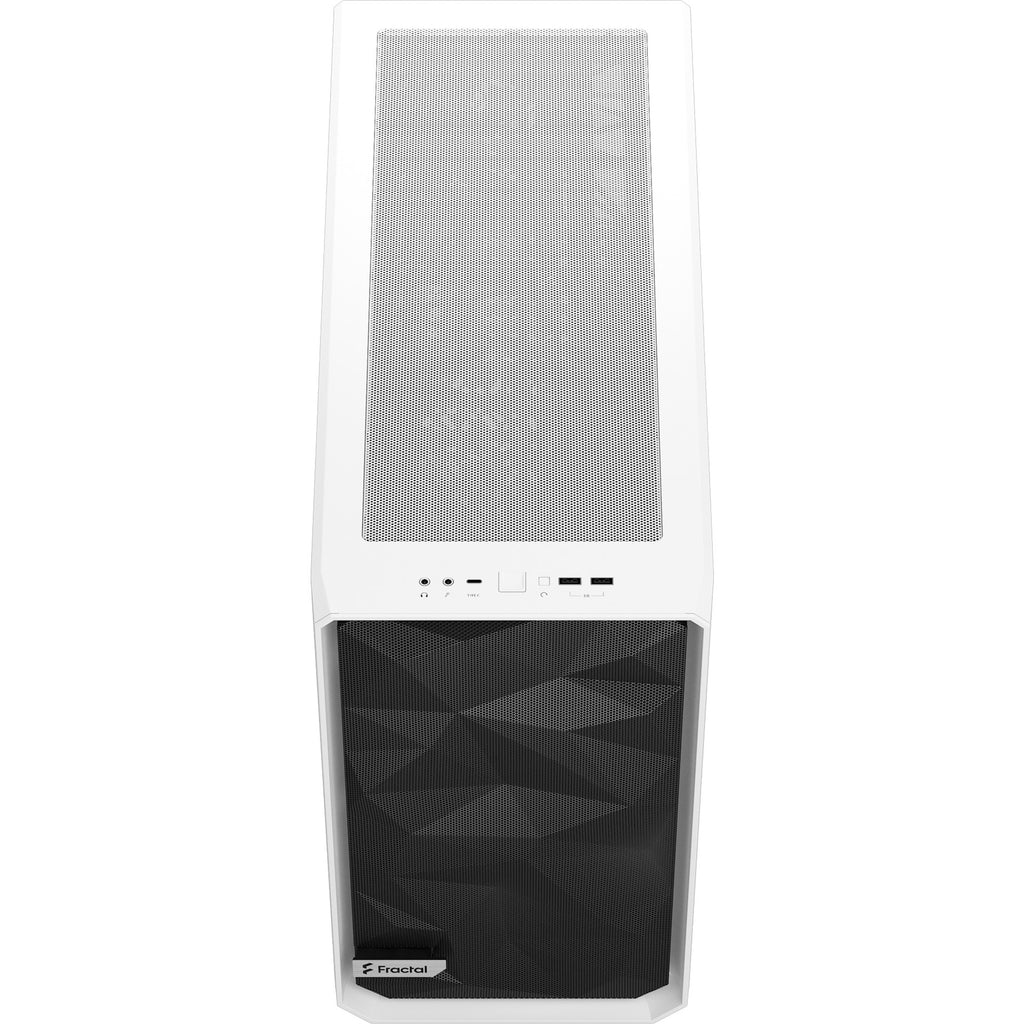 Fractal Design Meshify 2 Clear Tempered Glass