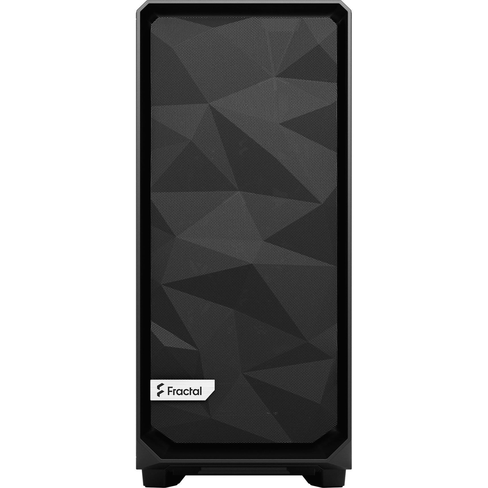 Fractal Design Fractal Design Meshify 2 Compact Lite Black TG Light tint