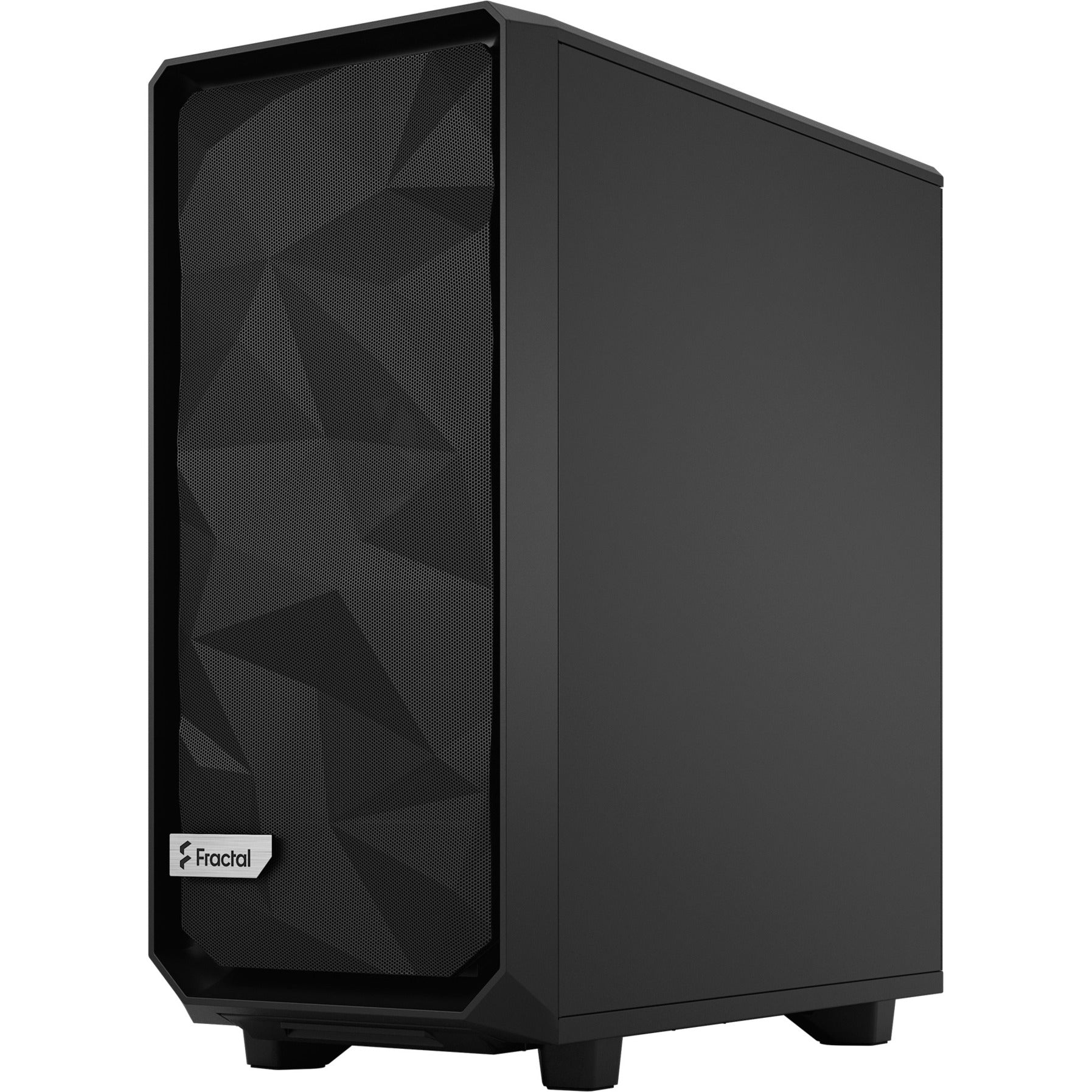 Fractal Design Fractal Design Meshify 2 Compact Lite Black TG Light tint