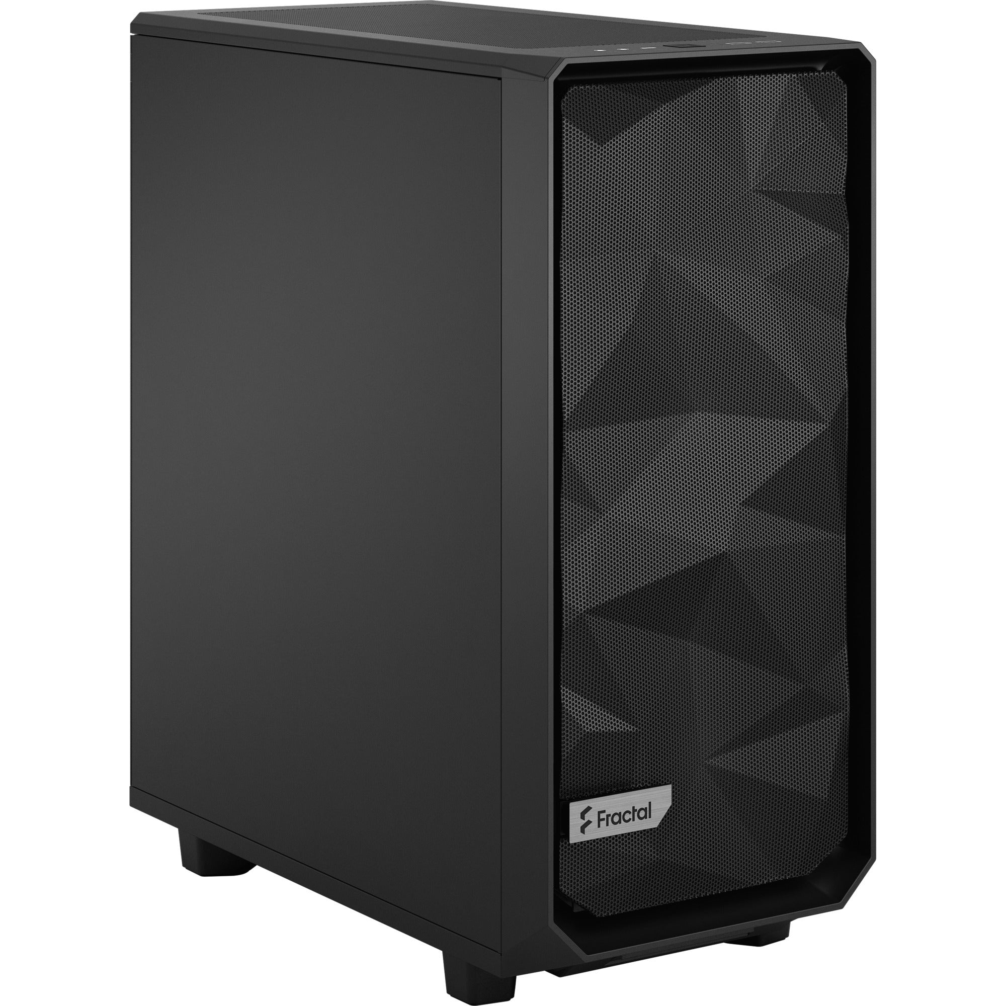 Fractal Design Fractal Design Meshify 2 Compact
