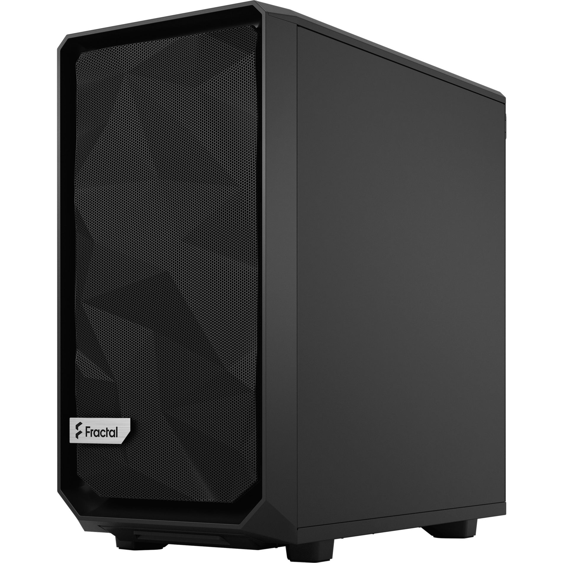 Fractal Design Fractal Design Meshify 2 Mini Black TG Dark Tint