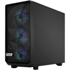 Fractal Design Fractal Design Meshify 2 RGB Black TG Light Tint