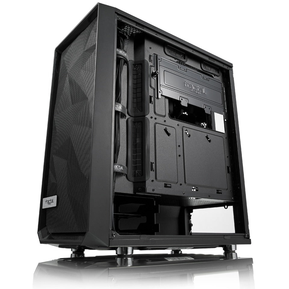Fractal Design Fractal Design Meshify C