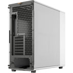 Fractal design north xl midi tower behuizing (wit | 2x usb-a | 1x usb-c)