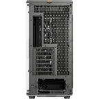 Fractal design north xl midi tower behuizing (wit | 2x usb-a | 1x usb-c)