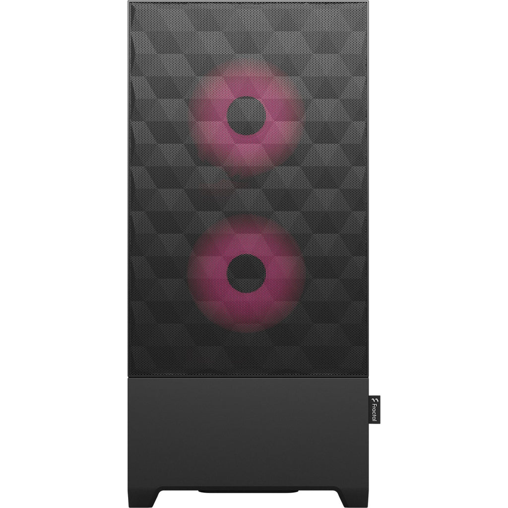 Fractal Design Fractal Design Pop Air RGB Magenta Core TG Clear Tint