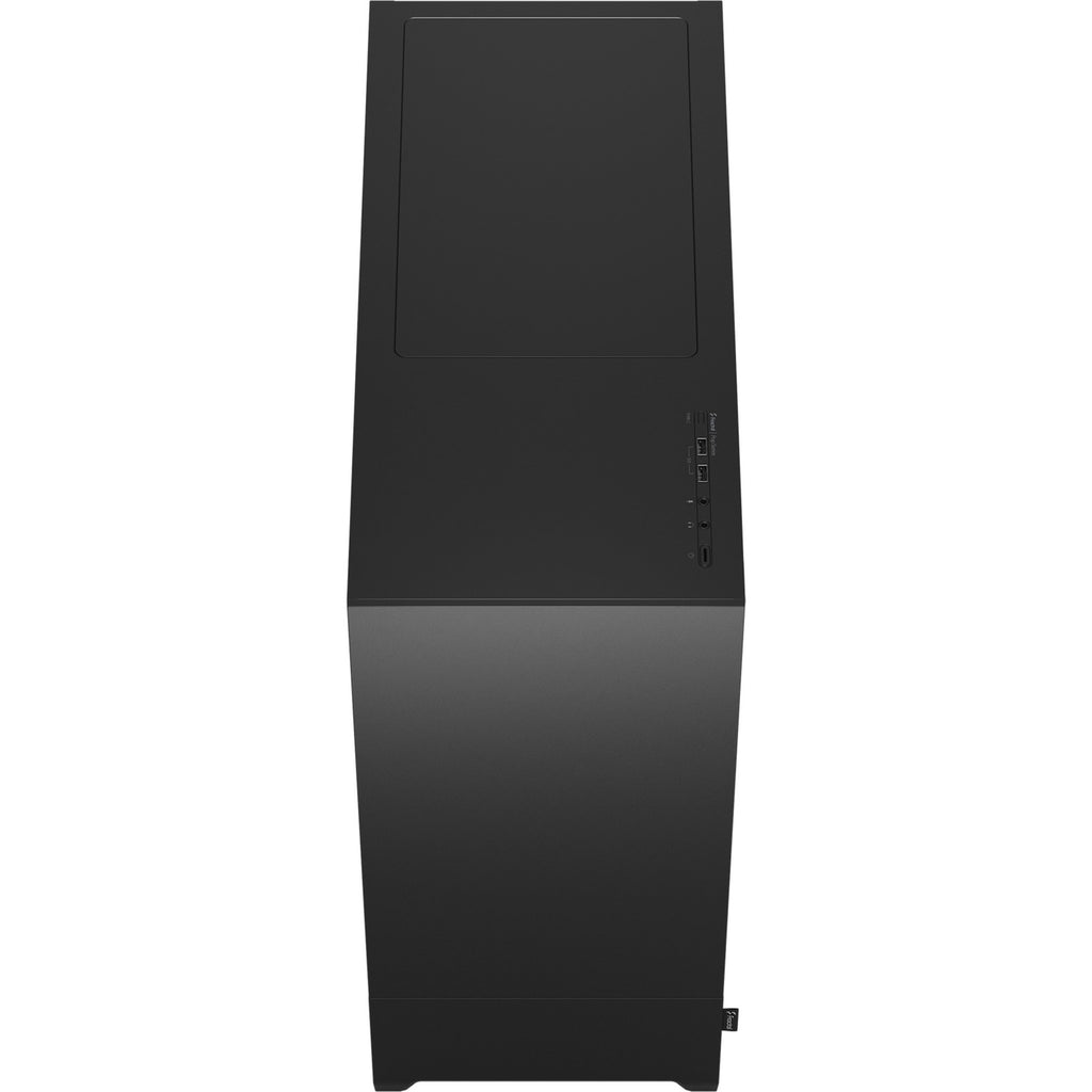 Fractal Design Fractal Design Pop XL Silent Black Solid