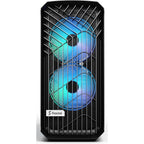 Fractal Design Torrent Black RGB TG Light Tint