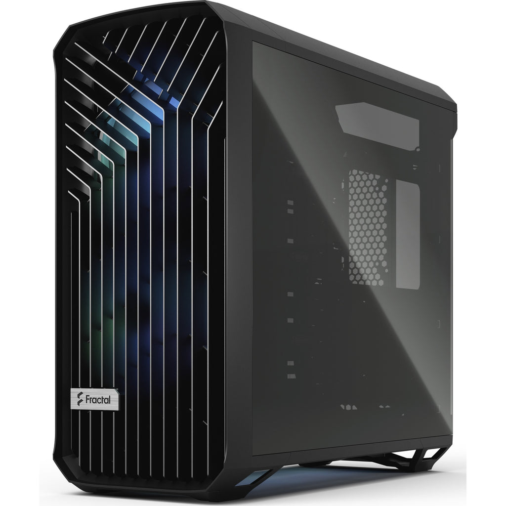 Fractal Design Torrent Black RGB TG Light Tint