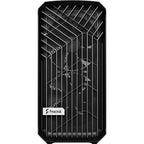 Fractal Design Torrent Compact Black Solid