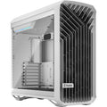 Fractal Design Fractal Design Torrent White TG Clear Tint