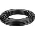 Gardena aanvoerbuis 13 mm (1 2 ) (zwart, 1347-20, 50 m)