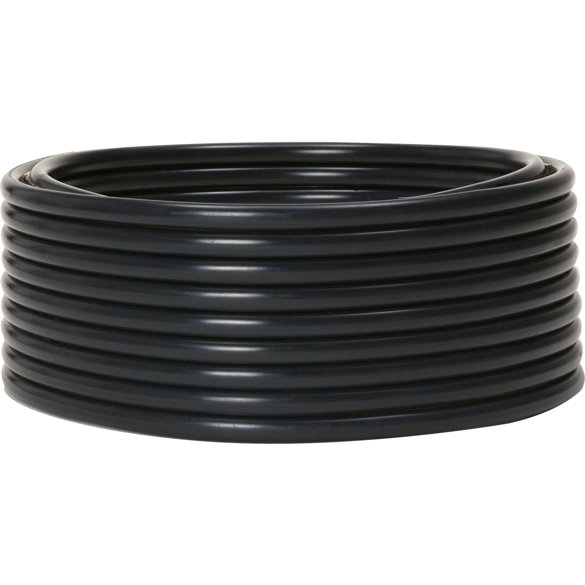 Gardena aanvoerbuis 25 mm (zwart, 2700-20 | 25 m | voor pipeline of sprinklersystem)
