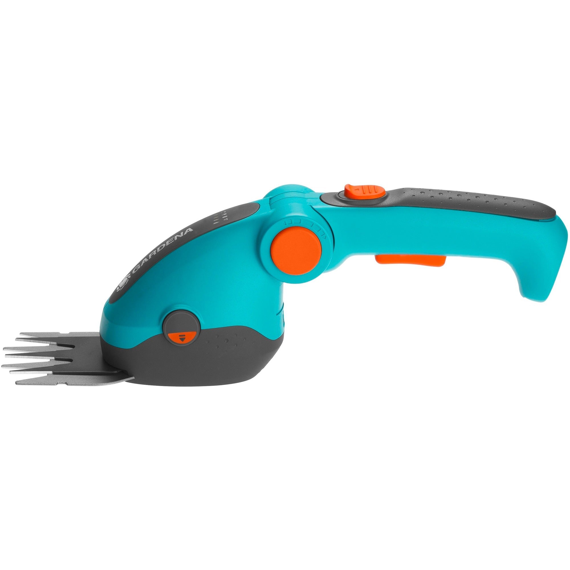 GARDENA GARDENA Accu Grasschaar ComfortCut met Buxusmes