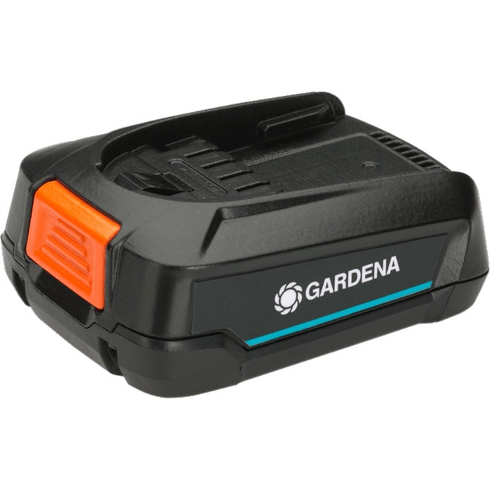 Gardena accu pba 18v 45 p4a oplaadbare batterij (14903-20)