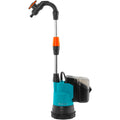 GARDENA GARDENA Accu Regentonpomp 2000 2 Li-18