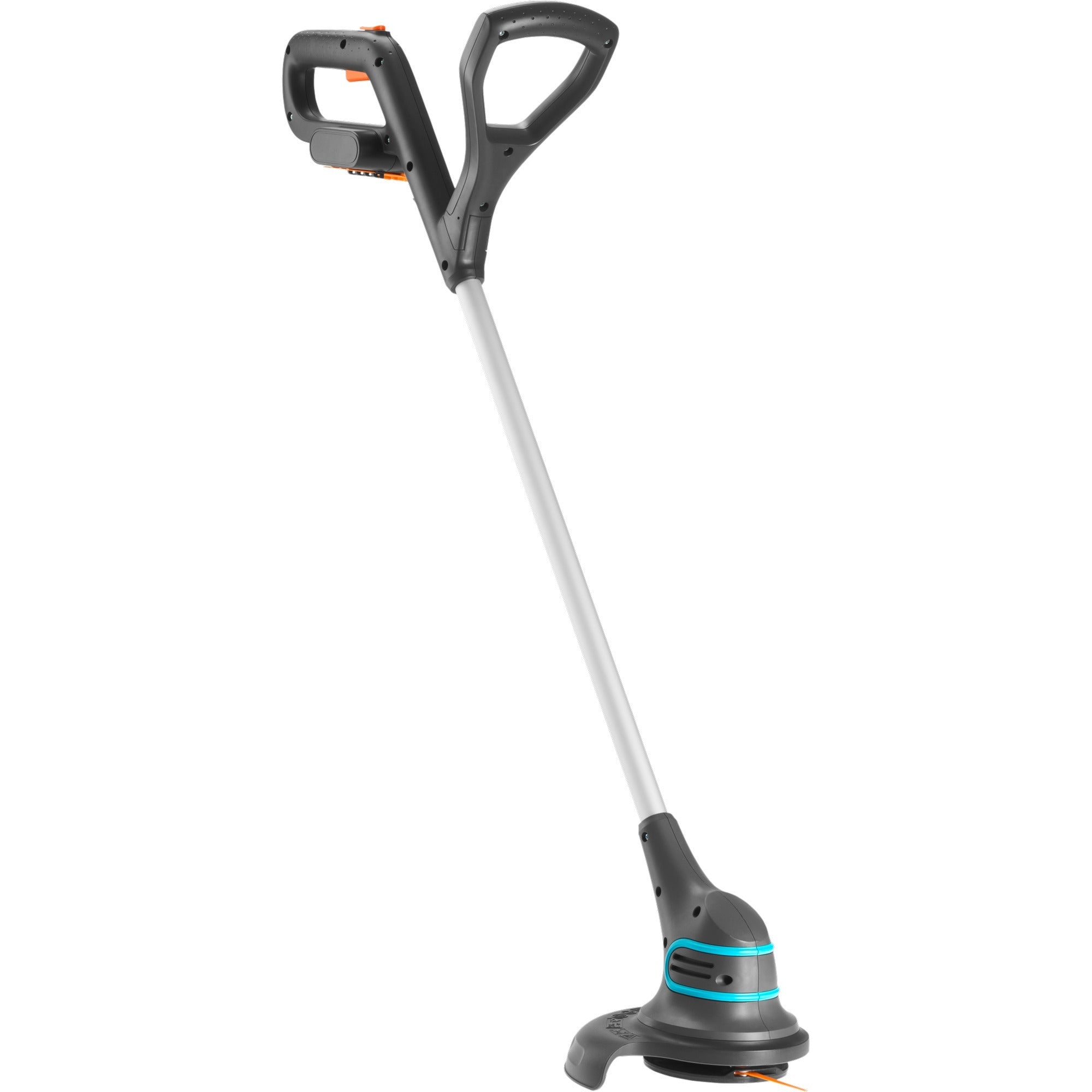 Gardena accutrimmer smallcut li 1423 r