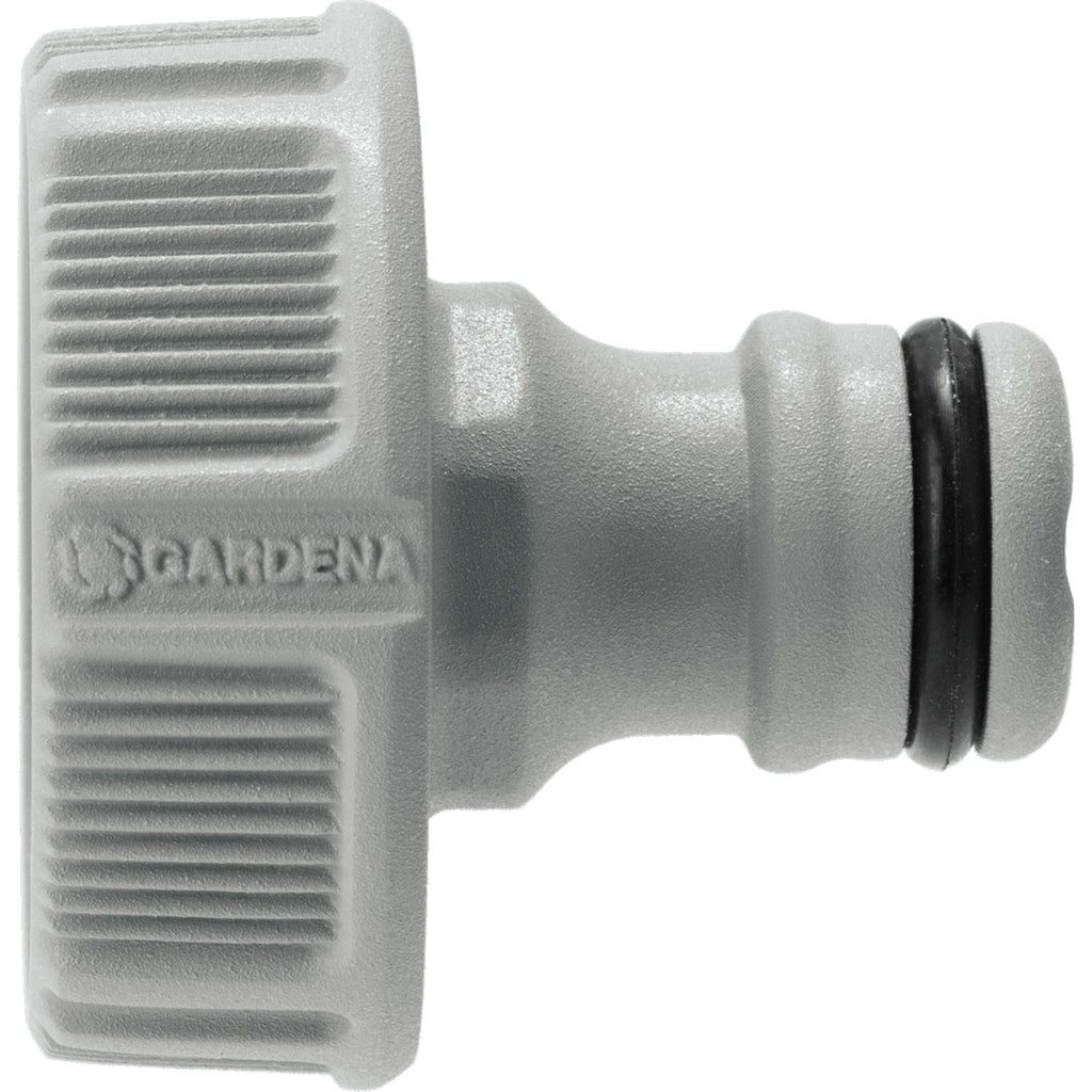 Gardena powergrip spuit koppelingenset