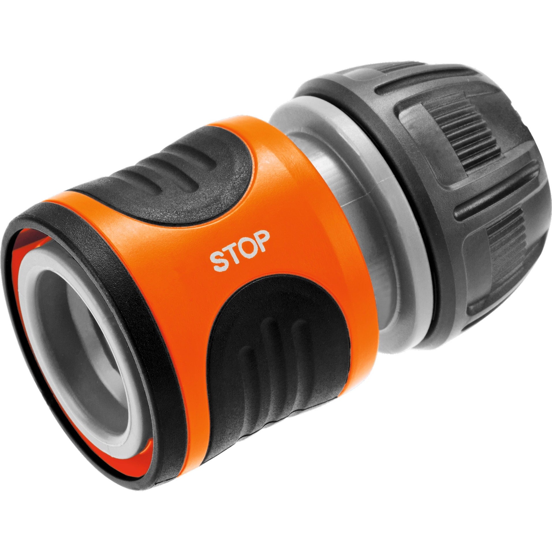 Gardena powergrip spuit koppelingenset