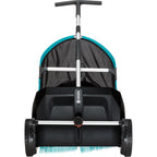 Gardena bladverzamelaar opvangzak (zwart turquoise, 3565-20)