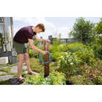 Gardena city gardening spiraalslang set 75 m
