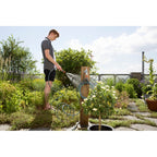 Gardena city gardening spiraalslang set 75 m