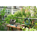 Gardena citygardening balkonbox tuinset (turquoise grijs, 08971-20)
