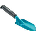 Gardena classic tuinschepje handschepje (turquoise zwart, 8951-20)