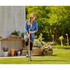 GARDENA GARDENA ClickUp! Steel