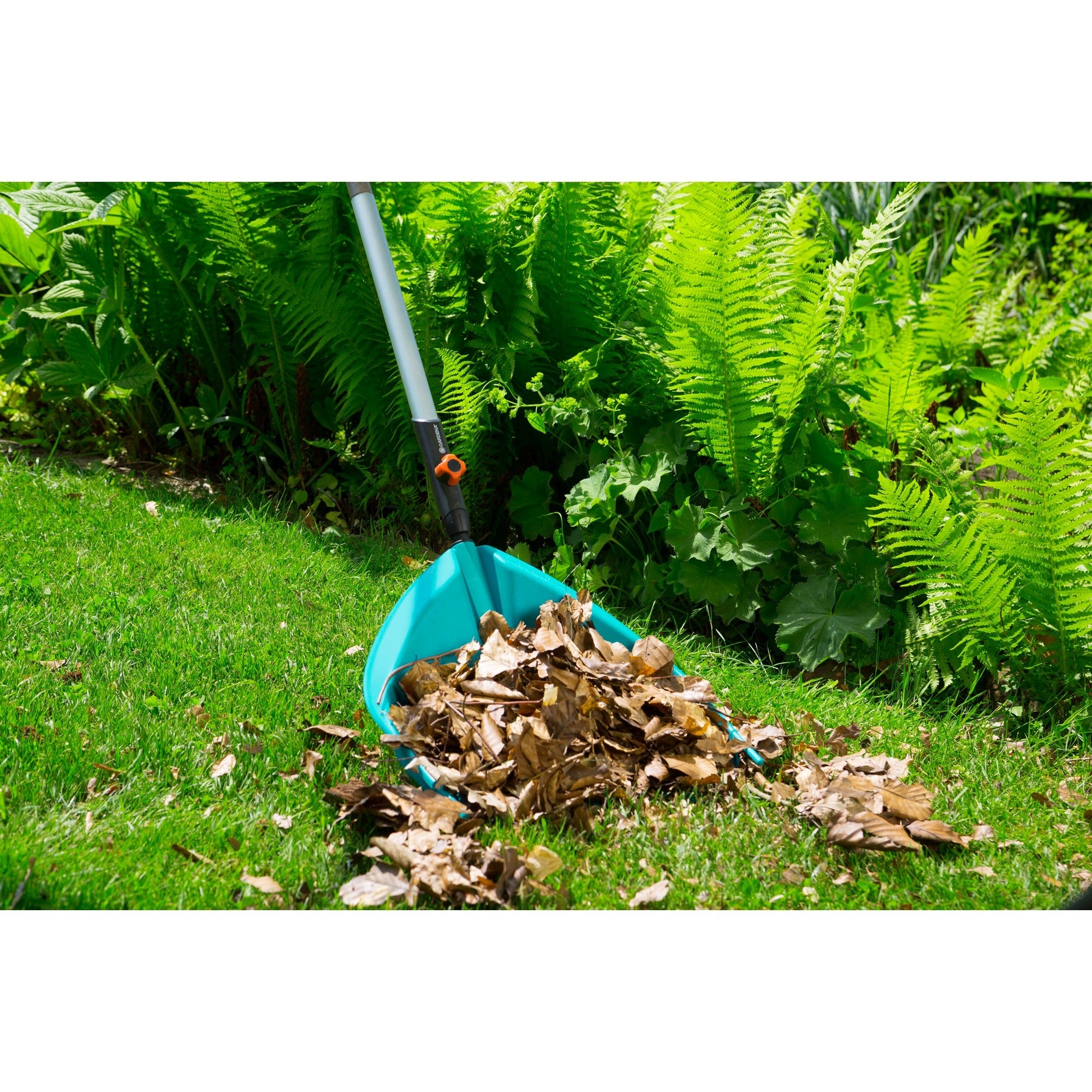 Gardena combisystem multihark (turquoise, 3120-20)